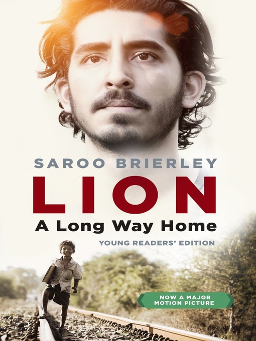 Title details for Lion by Saroo Brierley - Available